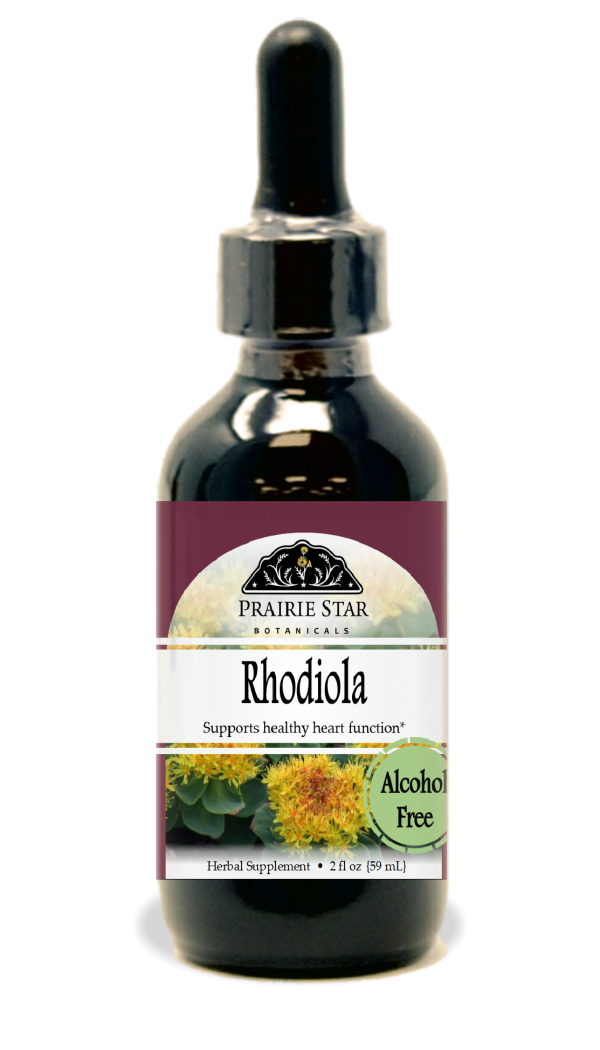 Rhodiola on Sale