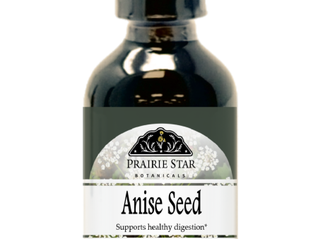 Anise Seed on Sale