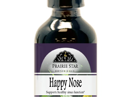 Happy Nose Hot on Sale