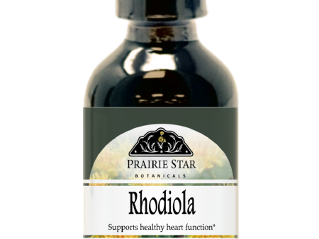 Rhodiola on Sale