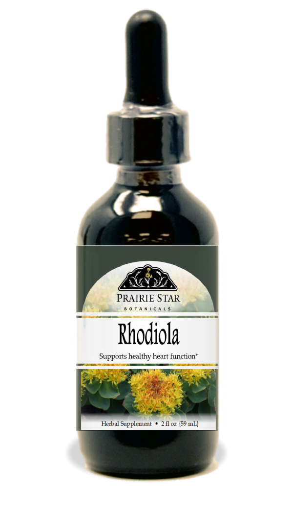 Rhodiola on Sale