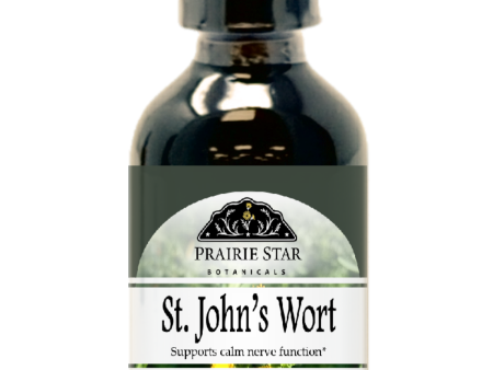 St. John s Wort Online Sale