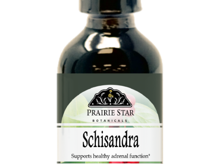 Schisandra For Discount