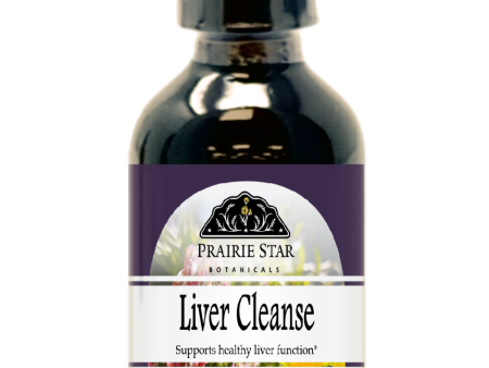 Liver Cleanse Fashion