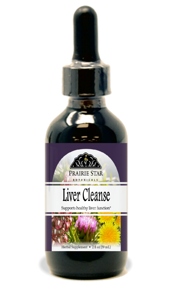 Liver Cleanse Fashion