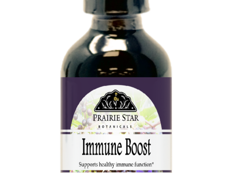 Immune Boost Supply