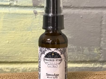 Smudge Spray Online