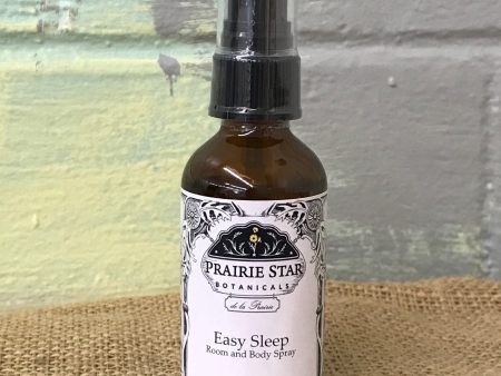 Easy Sleep Spray Online Sale