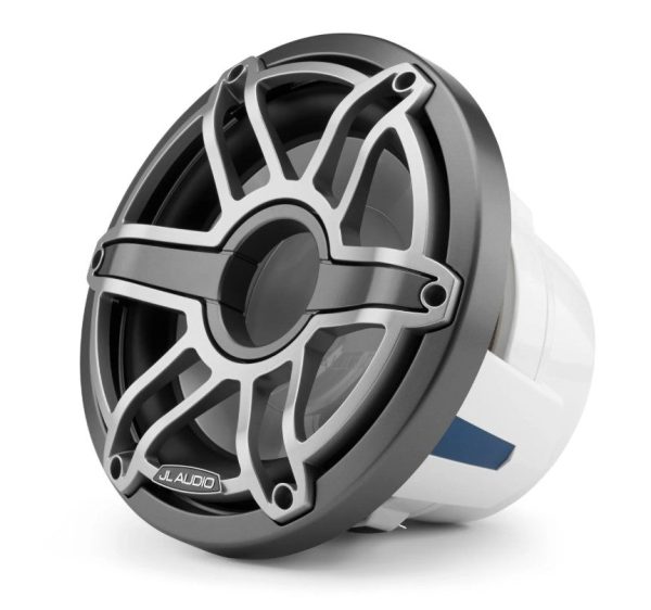 JL Audio M6-10W 10-inch (250 mm) Marine Subwoofer Drive on Sale