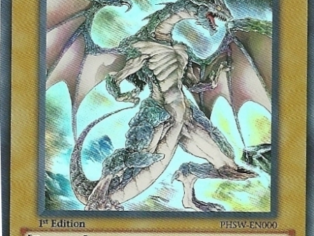 Alexandrite Dragon [PHSW-EN000] Super Rare For Discount