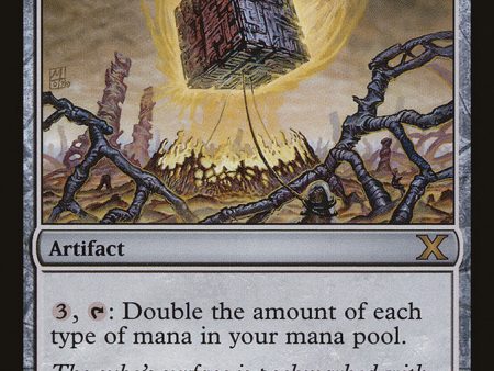 Doubling Cube [Tenth Edition] Cheap