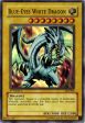 Blue-Eyes White Dragon [SKE-001] Super Rare Online Hot Sale