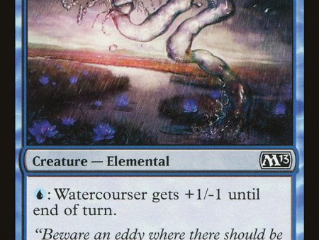 Watercourser [Magic 2013] Online