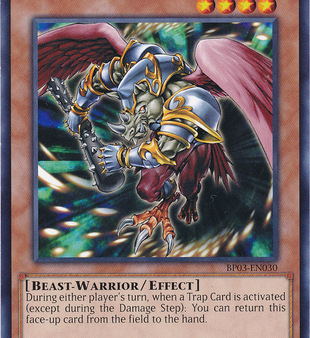 Winged Rhynos [BP03-EN030] Rare For Sale